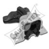 CAUTEX 021069 Holder, exhaust system